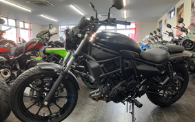 KAWASAKI ELIMINATOR 400-1 2023 EL400A