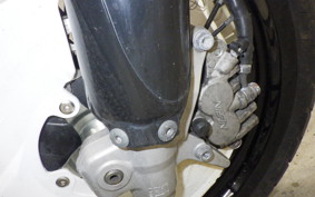 HONDA XR250 MOTARD 2001 MD30