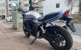 HONDA CB1000F 2025 SC94