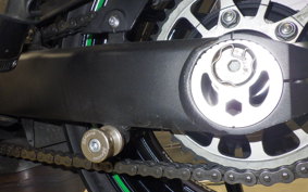KAWASAKI NINJA 1000 A 2015