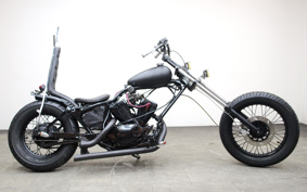 YAMAHA VIRAGO 250 3DM