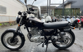 SUZUKI GLASS TRACKER BIG BOY NJ4DA