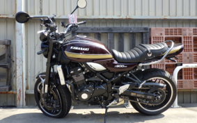 KAWASAKI Z900RS 2025 ZR900K