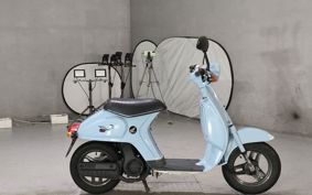 HONDA TACT AB19