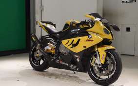 BMW S1000RR 2010