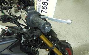 KAWASAKI Z125 PRO BR125H