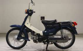 HONDA C50 SUPER CUB E 2026 AA01