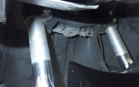 YAMAHA MAJESTY155 S 2019 SG28J