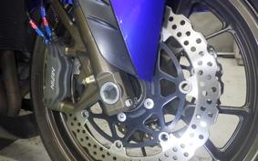 KAWASAKI ZZ1400 NINJA R 2006 ZXT40A