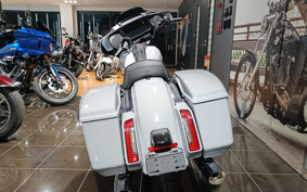 HARLEY FLHX1580 2025 KB7