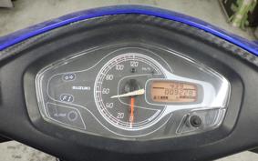 SUZUKI ADDRESS V125 S CF4MA