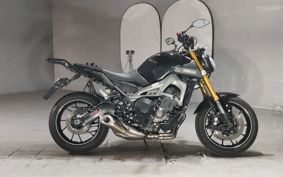 YAMAHA MT-09 2014 RN34J
