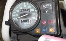 HONDA PS250 MF09