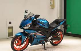 YAMAHA YZF R-3 2021 RH13J