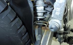 YAMAHA SEROW 250 Gen.2 DG17J