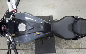 YAMAHA MT-07 2023 RM33J