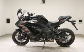 KAWASAKI NINJA 1000SX 2026 ZXT02K