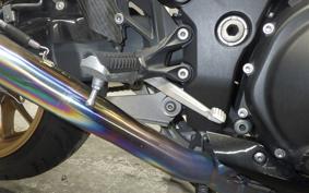 KAWASAKI ZZ1400 NINJA R A 2010