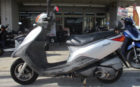 YAMAHA AKUSHI STREET SE53J