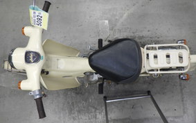 HONDA LITTLE CUB E 2001 AA01