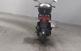 SUZUKI ADDRESS V110 CE47A