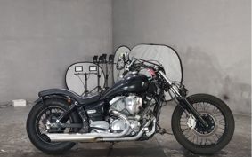 YAMAHA DRAGSTAR 250 VG02J