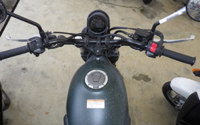 HONDA CL500 2025 PC68