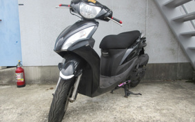 HONDA DIO 110 JF31