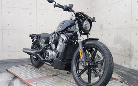 HARLEY RH975 ナイトスター 2007 ZH1