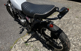 YAMAHA SEROW 225S CELL 1KH