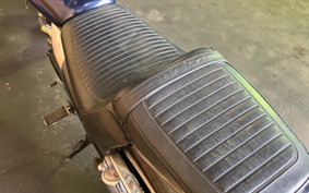 KAWASAKI ELIMINATOR 250LX EL250A
