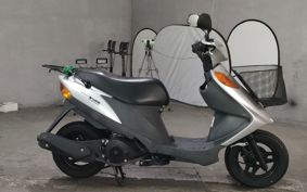 SUZUKI ADDRESS V125 CF4EA