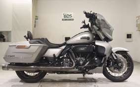 HARLEY FLHXSE1980CVO 2024