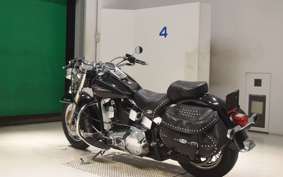 HARLEY FLSTCI 1450 2004