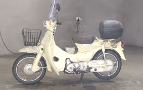 HONDA LITTLE CUB AA01