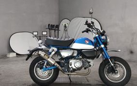 HONDA  MONKEY 125 JB02