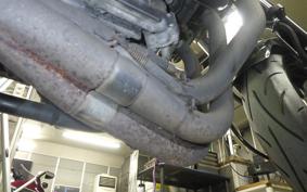 KAWASAKI ZEPHYR 400 KAI ZR400C