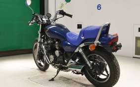 HONDA CBX400F CUSTOM 1984 NC11