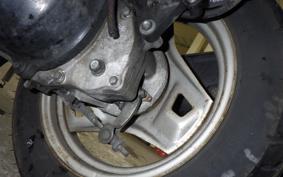 HONDA DIO Gen.4