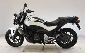 HONDA NC750L RC67