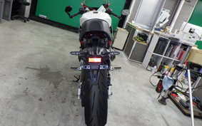 YAMAHA XSR900 GP 2024 RN96J