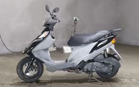 SUZUKI ADDRESS V125 CF4EA