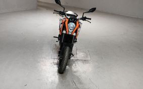 KTM 125 DUKE JGA40