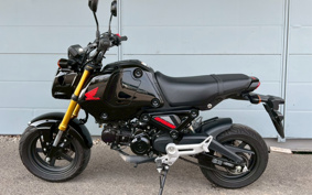 HONDA GROM JC92