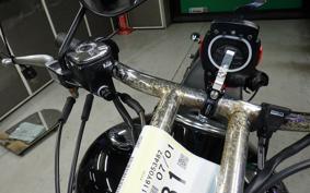 HARLEY FXSTB 1450 2006