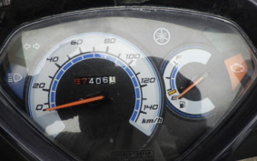 YAMAHA AXIS 125 Z SED7J