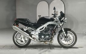 TRIUMPH SPEED TRIPLE 955I 2002 TE509M