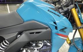 KAWASAKI Z125 PRO BR125H