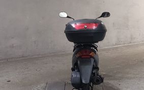 SUZUKI ADDRESS V125 CF4EA