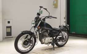SUZUKI GRASS TRACKER 1988 NJ4BA